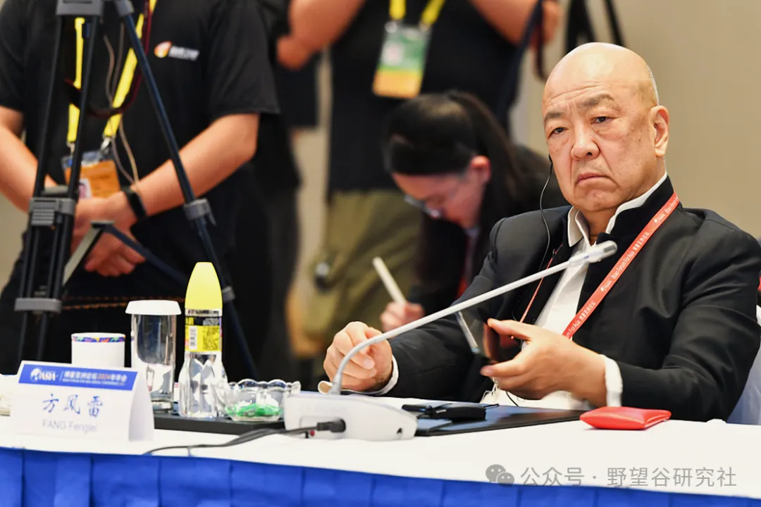 常把斯坦福博士挂嘴边...长文曝方星海留洋往事 常把斯坦福博士挂嘴边...长文曝方星海留洋往事