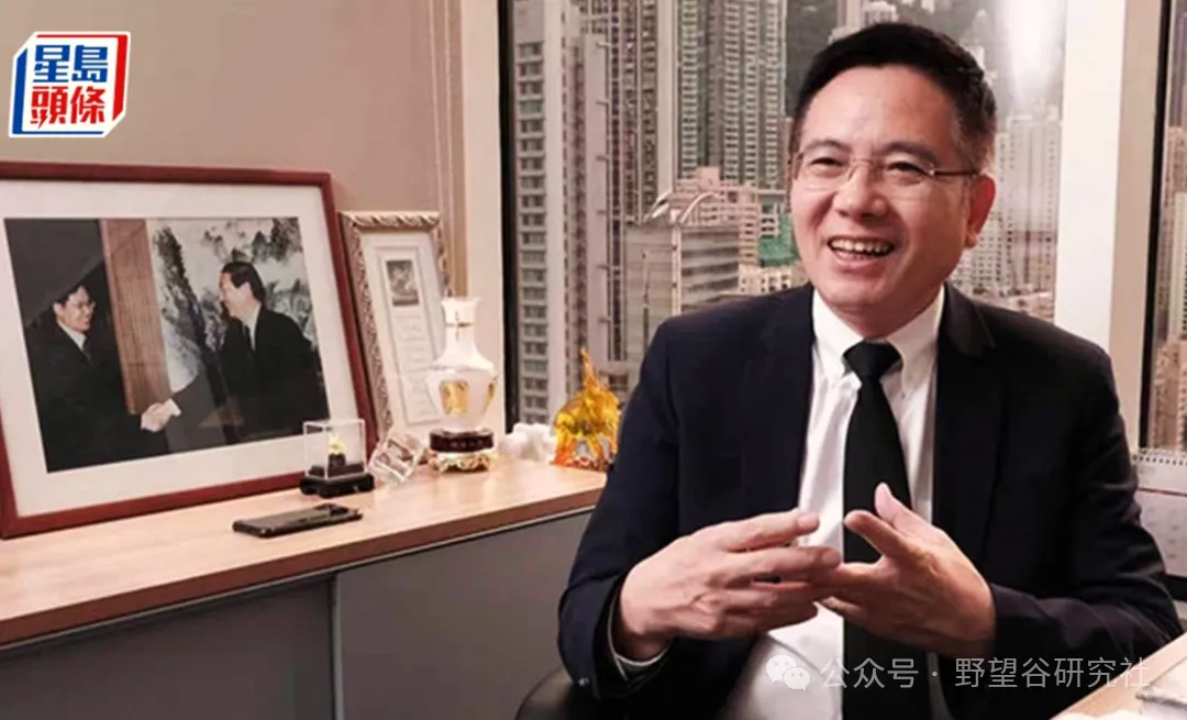 常把斯坦福博士挂嘴边...长文曝方星海留洋往事 常把斯坦福博士挂嘴边...长文曝方星海留洋往事