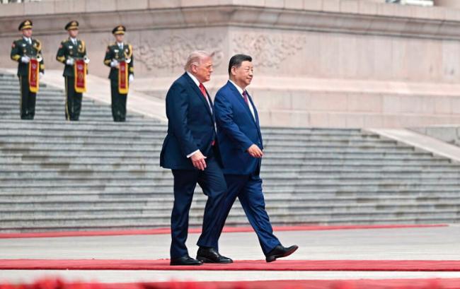 9月习川会 习近平恐向川普送上“大礼” 9月习川会 习近平恐向川普送上“大礼”