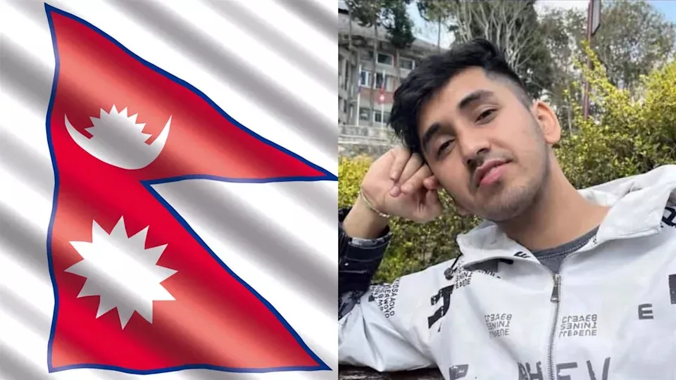 尼泊尔暴洪水电厂“警报狂响”!工程师拍逃命片后失联72小时 家属焦急