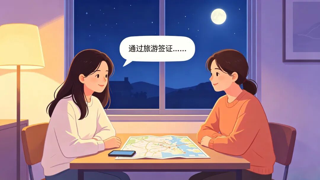 外籍女子来中国“找老公” 背后却藏着一场15万彩礼骗局
