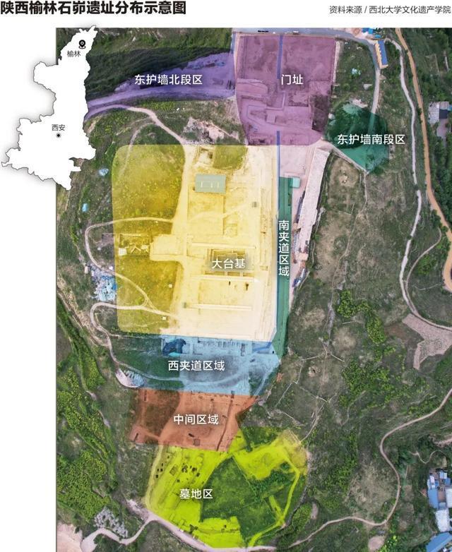 挖出104个人头骨 到底什么来头 挖出104个人头骨 到底什么来头
