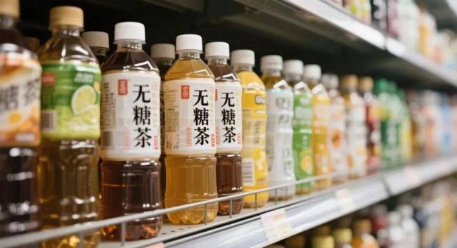 一张配料表要了老字号的命!营收反倒暴涨17.4% 一张配料表要了老字号的命!营收反倒暴涨17.4%