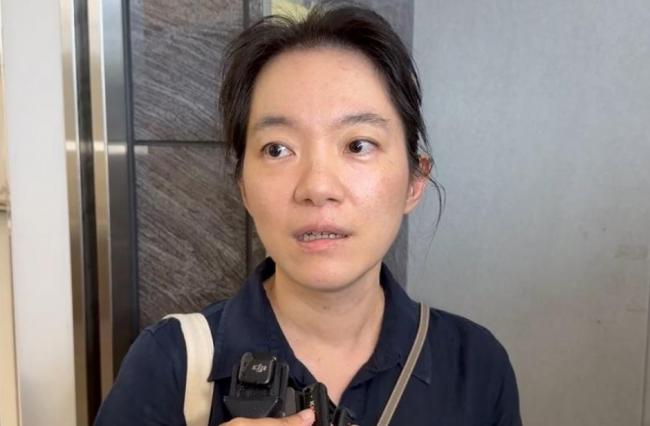 陈水扁公开道歉  女儿陈幸妤不回应只说…