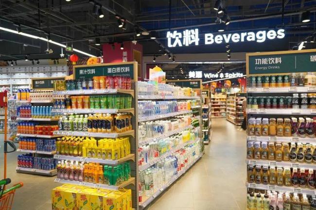 一张配料表要了老字号的命!营收反倒暴涨17.4% 一张配料表要了老字号的命!营收反倒暴涨17.4%