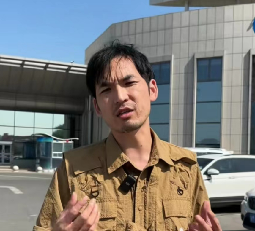 打假网红“铁头”敲诈勒索案一审宣判:八年徒刑