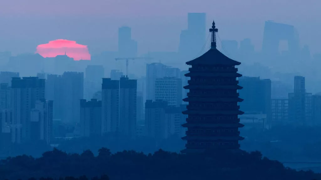 北京进一步收紧无人机管制:11.15全域禁飞禁存禁运
