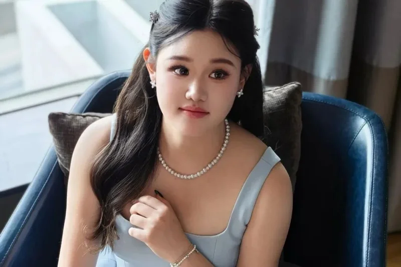 她都是奥运冠军了 妈妈怎么还不满意 她都是奥运冠军了 妈妈怎么还不满意