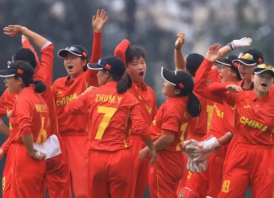 中国女板还没上场就淘汰出局 网友怒批“太离谱”