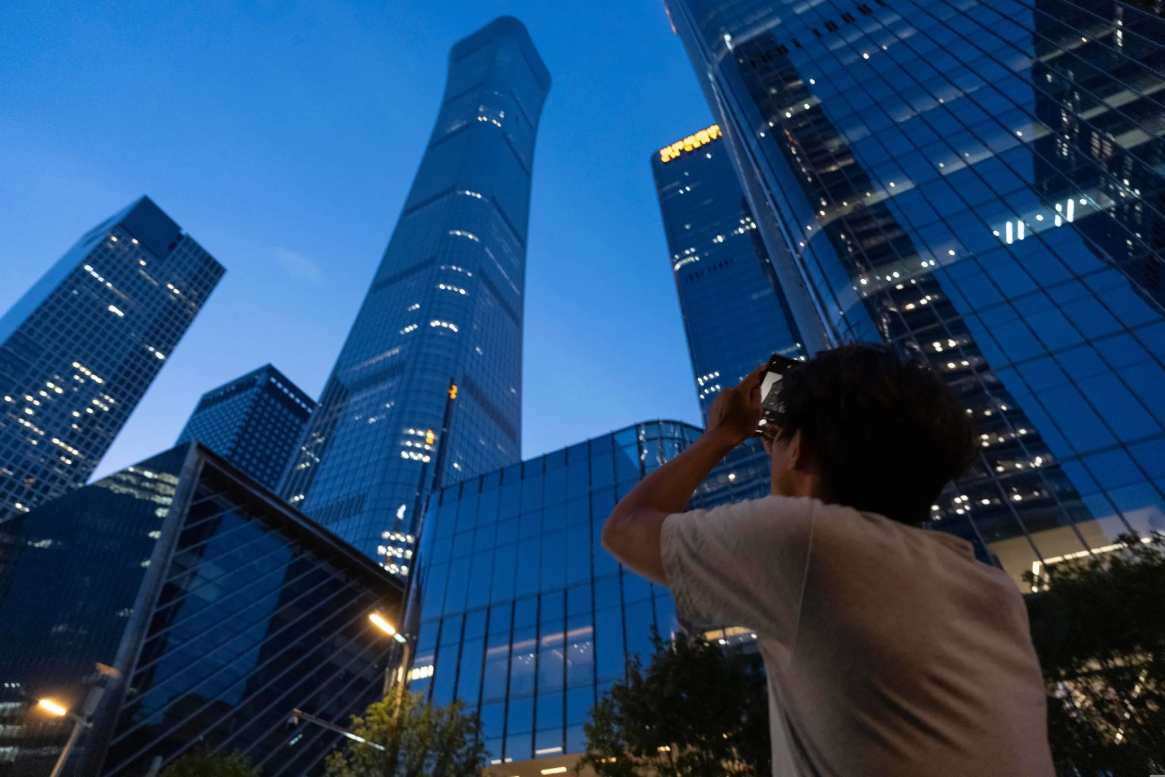 一纸公告引震动！中国这产业变天了？