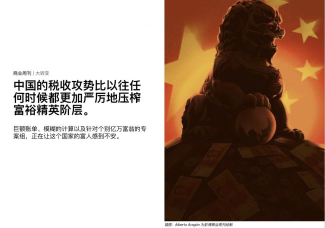 北京太狠了！外媒曝跨境追税攻势前所未有