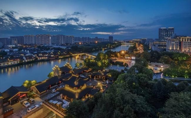 别争了,中国真正的国际大都市仅有这7座 别争了,中国真正的国际大都市仅有这7座