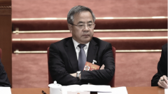 传蔡奇密会胡春华  温家宝插手21大？