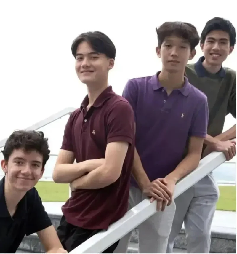 一条假死讯,炸出李嘉诚的撤退路线 一条假死讯,炸出李嘉诚的撤退路线
