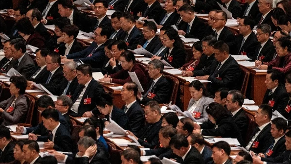 戳习近平肺管子?党媒自曝:越查越多 越反越腐 戳习近平肺管子?党媒自曝:越查越多 越反越腐